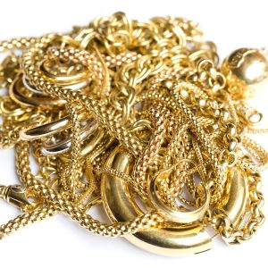 Gold Jewelry